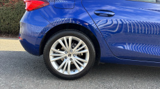 SEAT Leon 1.5 TSI EVO SE Dynamic 5dr Petrol Hatchback